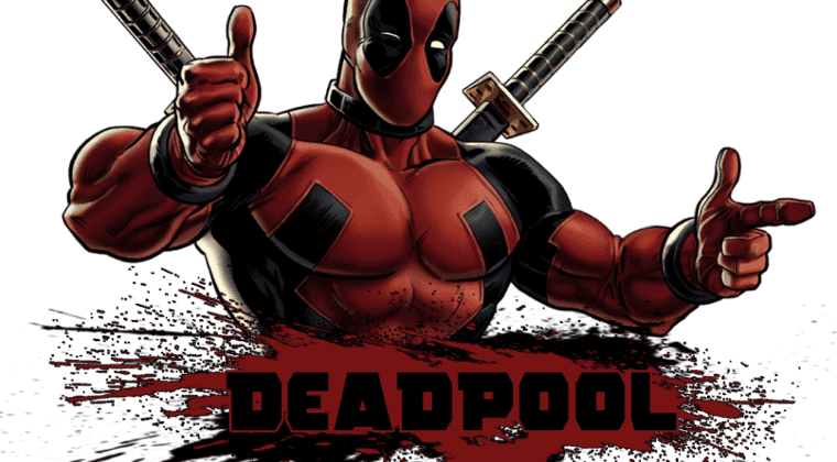 Imagen de ¡Chimichanga! Ya está aquí el tráiler de Deadpool