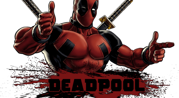 Imagen de ¡Chimichanga! Ya está aquí el tráiler de Deadpool