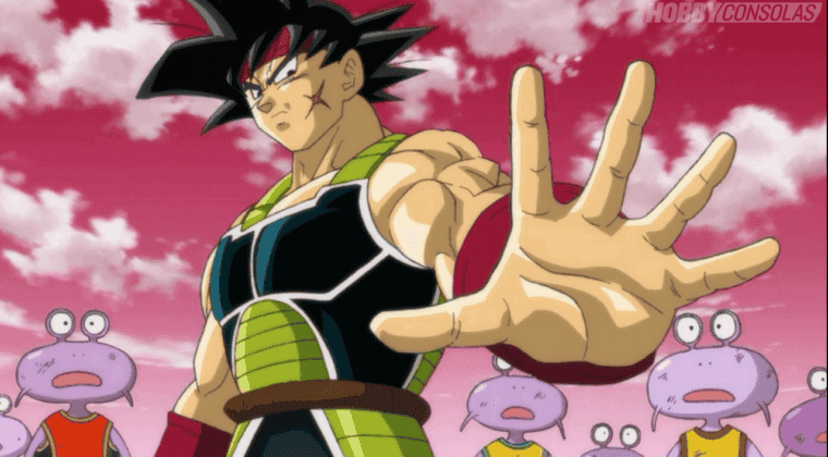 Imagen de Dragon Ball: Xenoverse tendrá sagas dedicadas a Bardock y Broly