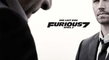 Imagen de Paul Walker recibirá un emotivo homenaje en Fast & Furious 7