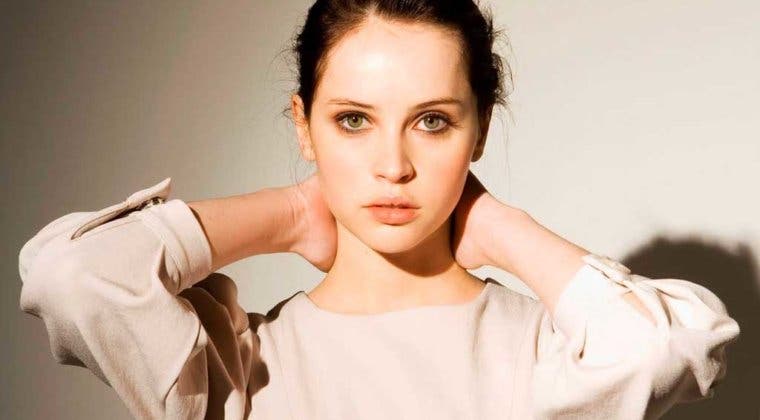 Imagen de Felicity Jones protagonizará el primer spin-off de Star Wars