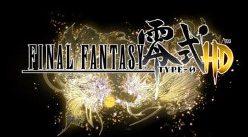 Imagen de Final Fantasy Type-0 HD podría tener secuela en el futuro