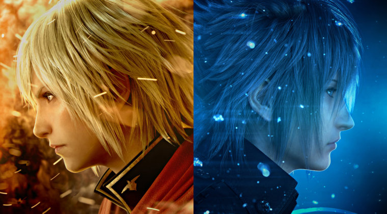 Imagen de Final Fantasy Type-0 Online, anunciado para PC y móviles