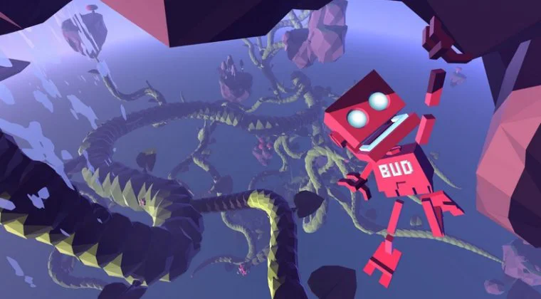 Imagen de Grow Home podría estar ya muy cerca de PlayStation 4