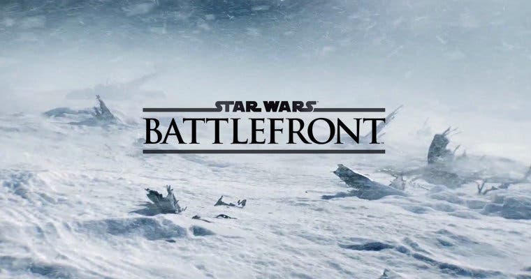 Imagen de Infinidad de nuevos datos de Star Wars Battlefront