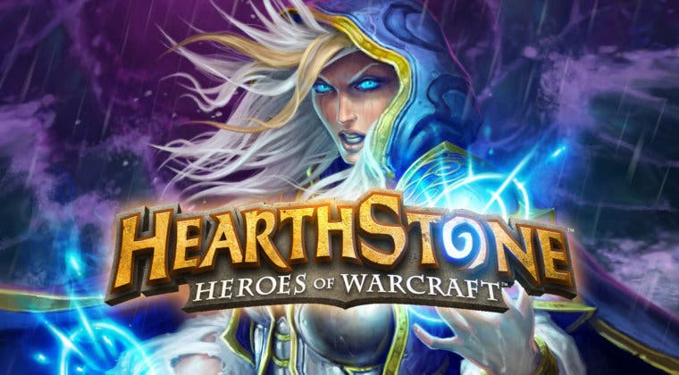 Imagen de A punto de batirse dos nuevos records en Hearthstone