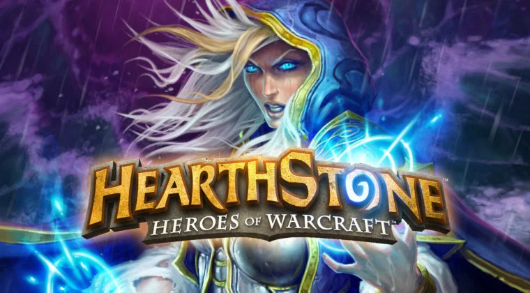 Imagen de Hearthstone reporta 20 millones de dólares al mes a Blizzard