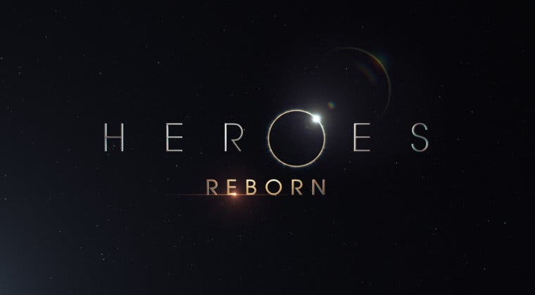 Imagen de Habrá dos videojuegos que servirán como precuela para la serie Heroes: Reborn