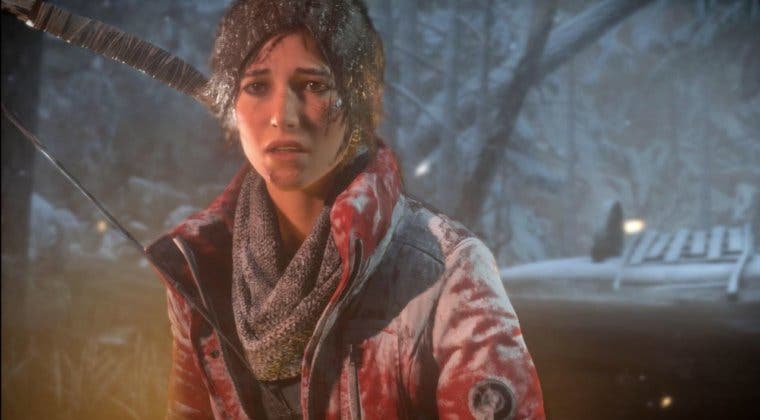 Imagen de Nuevos detalles de Rise of the Tomb Raider