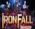Imagen de Iron Fall Invasion llega a la eShop de Nintendo 3DS