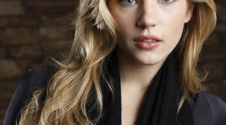 Imagen de Katheryn Winnick estará en la cuarta temporada de Person of Interest