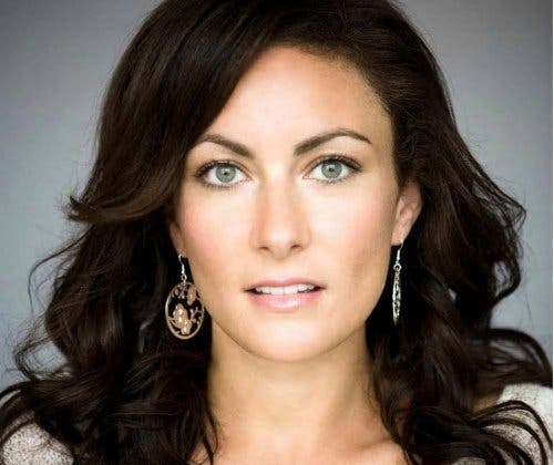 Imagen de Laura Benanti se une al reparto de Supergirl