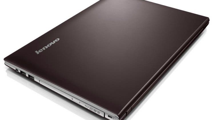 Imagen de Lenovo vendía portátiles con un Spyware pre-instalado