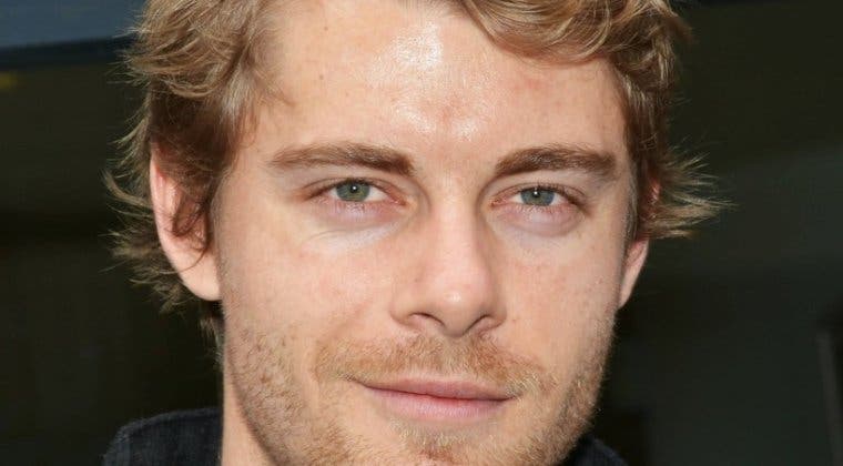 Imagen de Luke Mitchell se une a la segunda temporada de Marvel's Agents of SHIELD