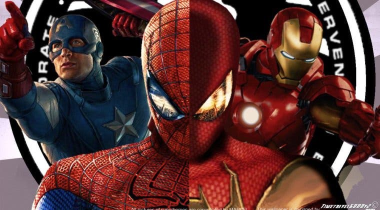 Imagen de Posibles nuevos detalles de los personajes y muertes de las próximas películas de Marvel