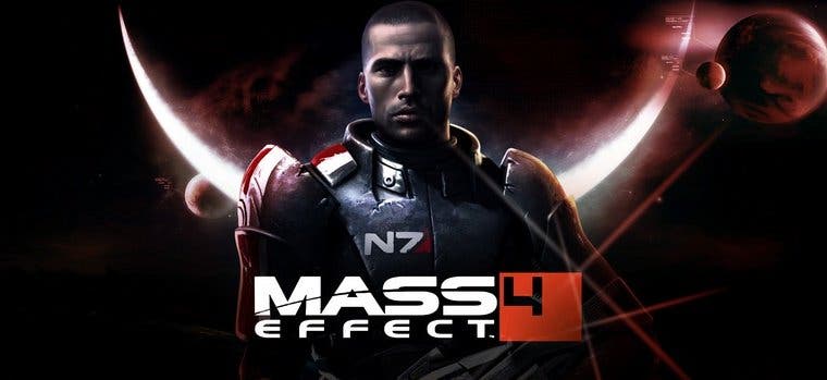 Imagen de El tráiler de Mass Effect 4 del E3 2015 podría mostrar parte de la historia