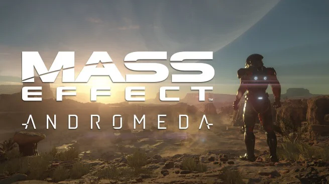 Imagen de Primeros detalles confirmados de Mass Effect: Andromeda