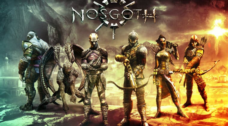 Imagen de Nosgoth ya ha superado el millón de descargas