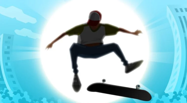 Imagen de OlliOlli 2 ya tiene fecha de salida en PC