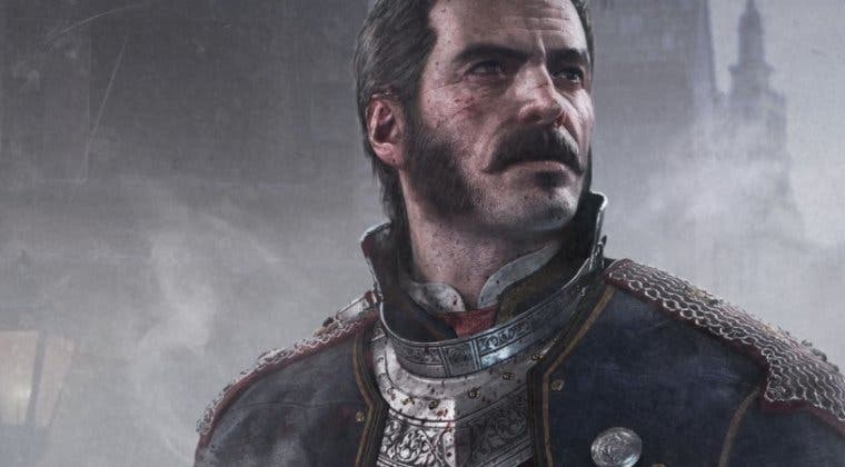 Imagen de Algunos usuarios están completando The Order: 1886 en cinco horas