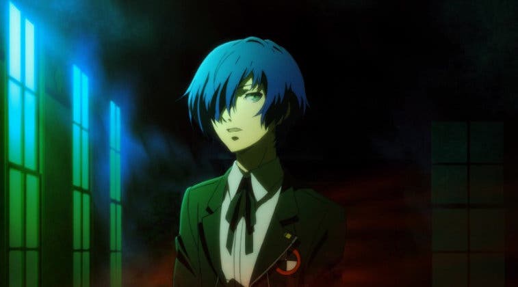 Imagen de Nuevo tráiler de la nueva película de Persona 3