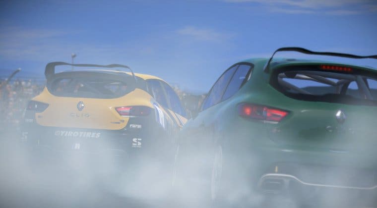 Imagen de Se confirma la resolución de las diferentes versiones de Project Cars