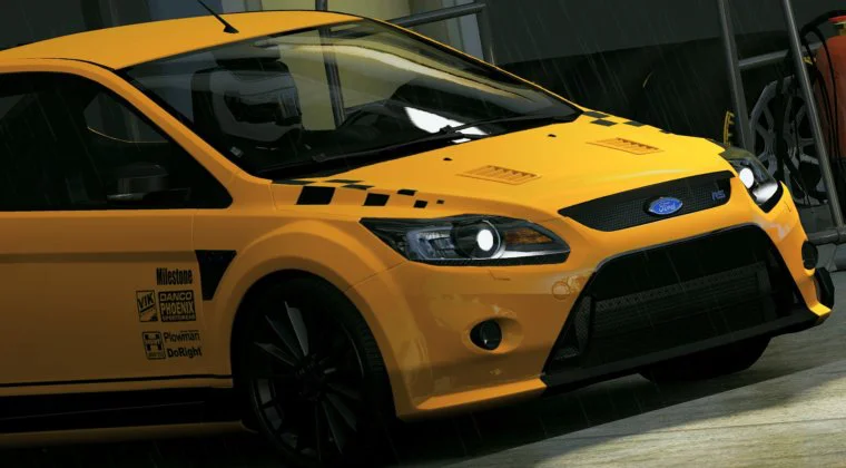 Imagen de Project CARS ya ha vendido más de 1 millón de copias