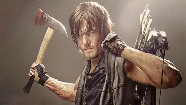 Imagen de Se presenta The Walking Dead: No Man's Land