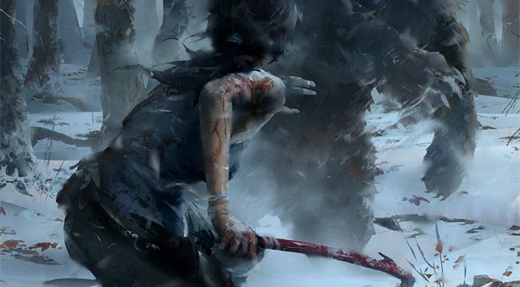 Imagen de La versión de Xbox 360 de Rise of Tomb Raider podría haberse cancelado