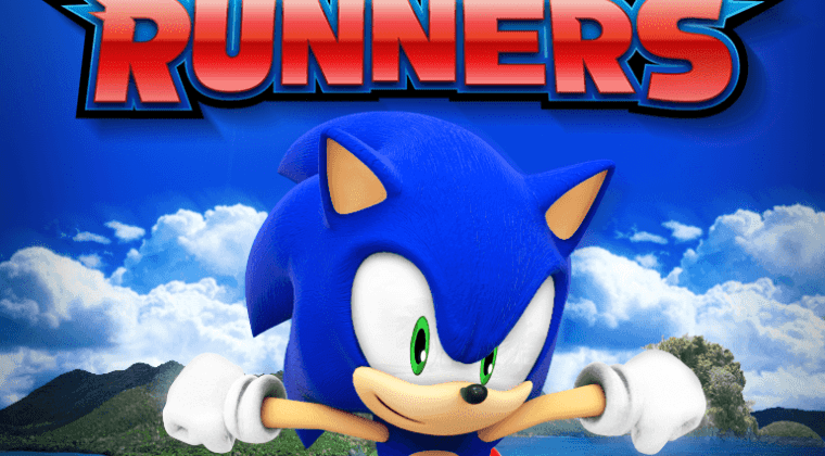 Imagen de Sonic Runners se lanzará el 25 de junio mundialmente