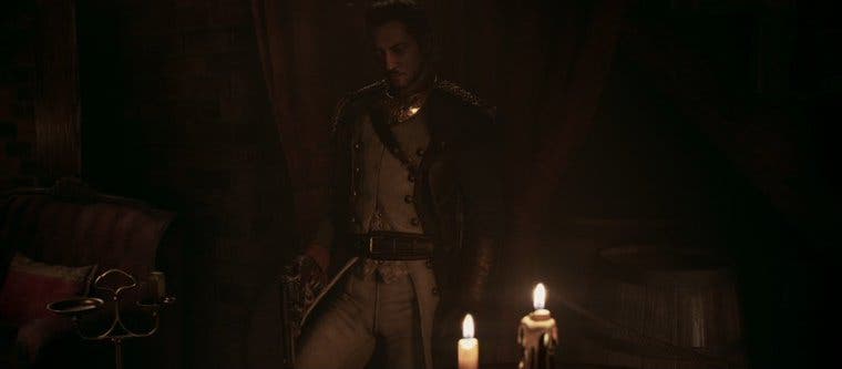 Imagen de Los desarrolladores de The Order: 1886 esperan añadir un modo foto más tarde