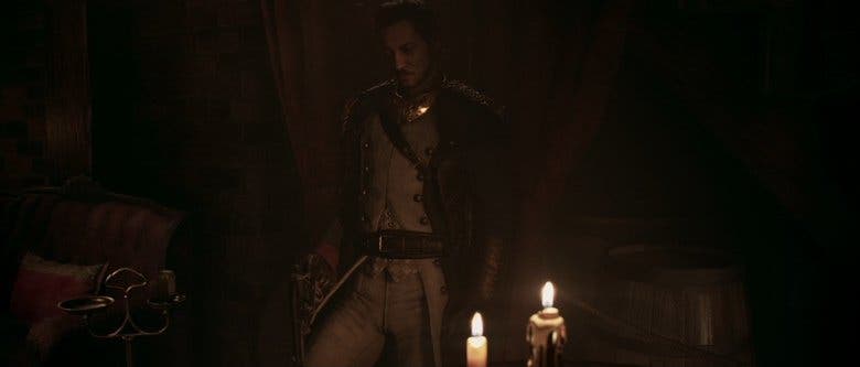 the order 1886 ps4 2