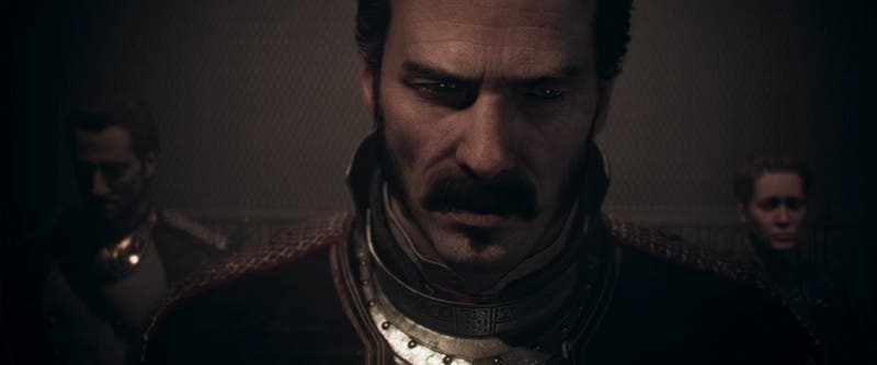 the order 1886 ps4 5