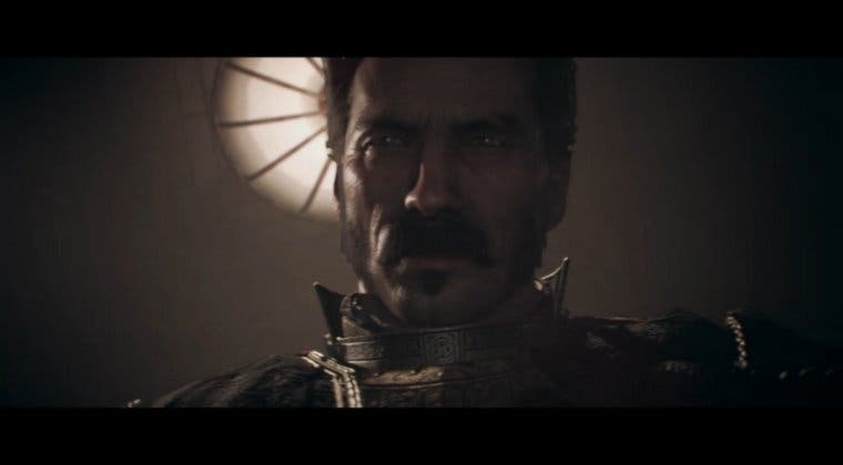 Imagen de Nuevas imágenes de The Order: 1886