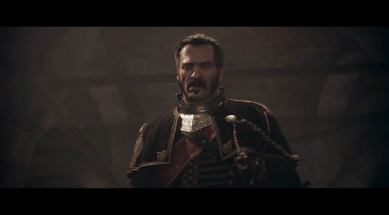 Imagen de Cinco millones de ventas para The Order: 1886 según Pachter