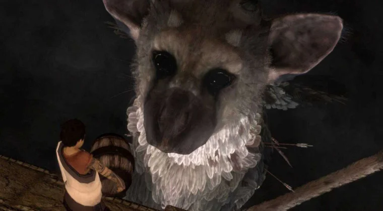 Imagen de The Last Guardian podría mostrarse en el E3