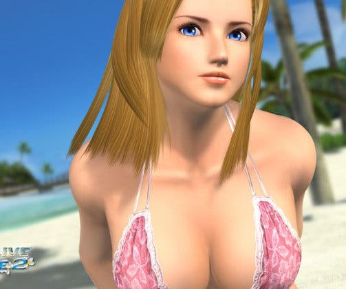 Imagen de Al Team Ninja le gustaría desarrollar un nuevo Dead or Alive Xtreme Beach Volleyball