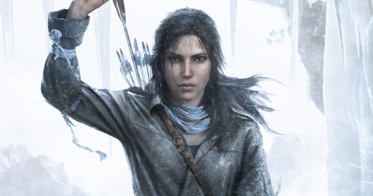 Imagen de Se confirman las microtransacciones en Rise of the Tomb Raider