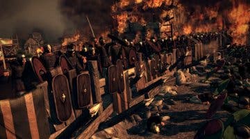 Imagen de Se confirma la fecha de lanzamiento de la expansión El Último Romano de Total War: Attila
