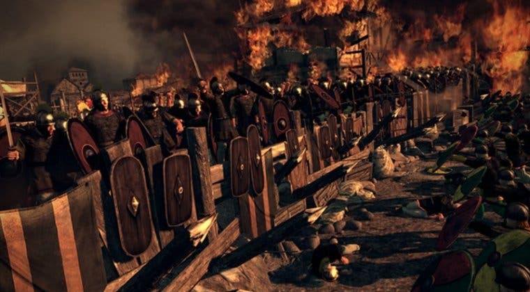 Imagen de Las mayores opciones gráficas de Total War: Attila aún no pueden activarse