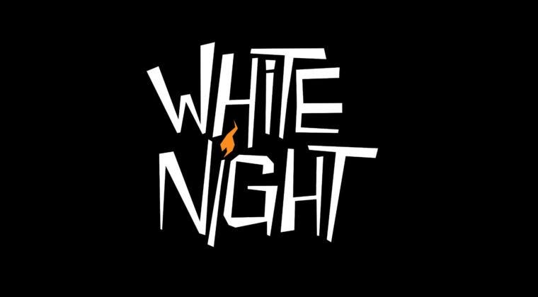 Imagen de White Night estrena nuevo tráiler y fecha de lanzamiento