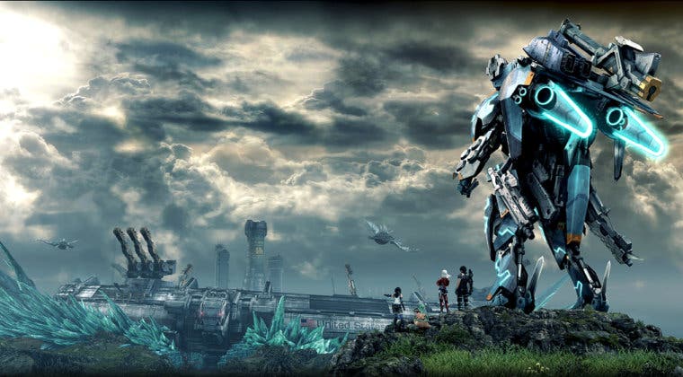 Imagen de La "Soul voice" de los personajes de Xenoblade Chronicles X será variable