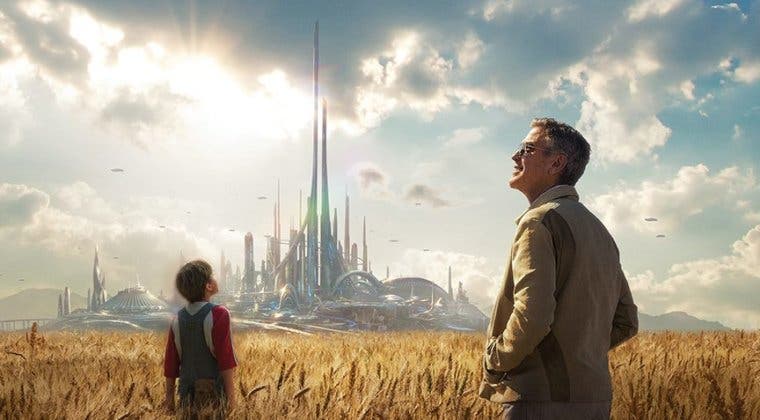 Imagen de Nuevo spot de Tomorrowland