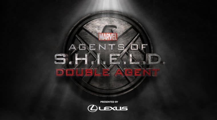 Imagen de Teaser trailer de la web serie Marvel's Agents of SHIELD: Double Agent