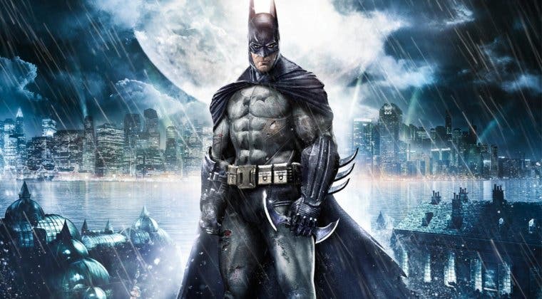 Imagen de Una remasterización de los dos primeros Batman: Arkham podría estar en camino