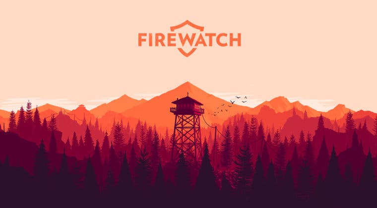 Imagen de Nuevo gameplay de Firewatch