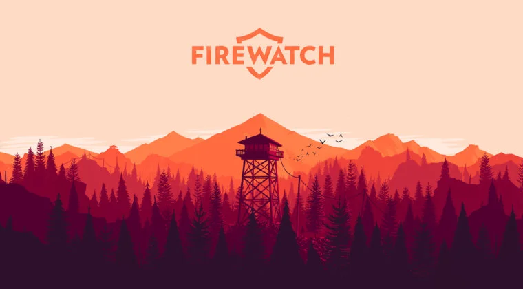 Imagen de Firewatch llegará a PlayStation 4
