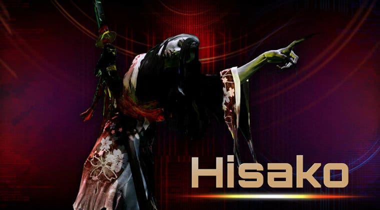 Imagen de Hisako y Cinder se muestran en el nuevo tráiler de Killer Instinct