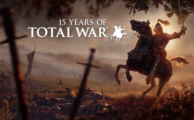 Imagen de La saga Total War celebra su quince aniversario