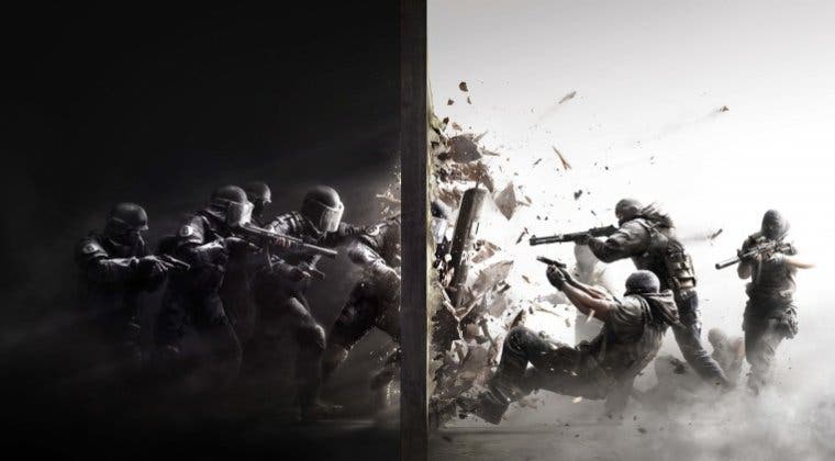 Imagen de Rainbow Six Siege anuncia su fase Alpha para PC